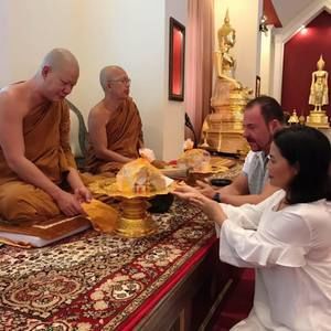 Meet your Posher, Chaya